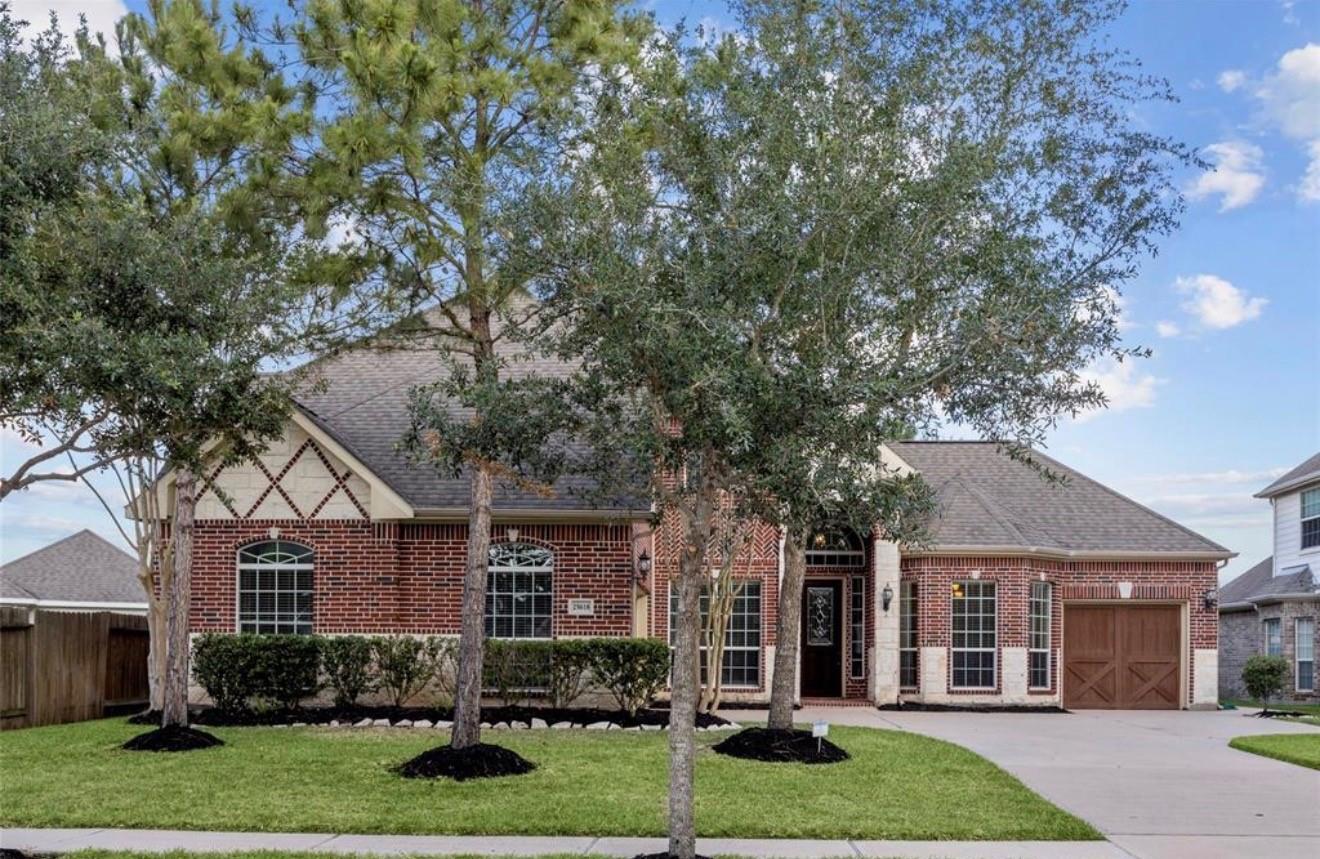 25618 Canyon Crossing Drive