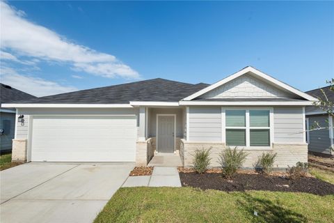 Photo of 1878 Redwood Lane, Dayton, TX 77535 (MLS # 92719855)