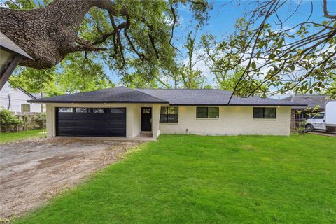 Photo of 7302 Sandra Street, Houston, TX 77028 (MLS # 17114870)