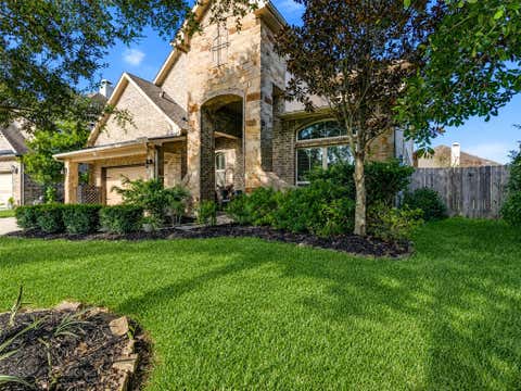 Photo of 574 Southampton Lane, League City, TX 77573 (MLS # 80811786)