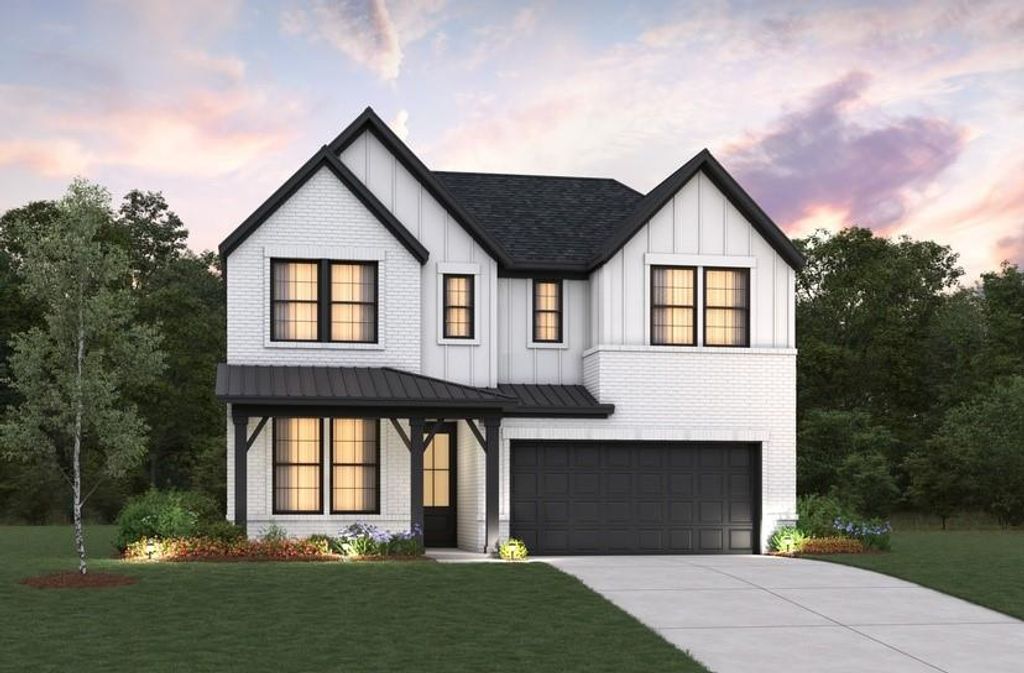 Photo of 19219 Hillside Pasture Lane, Tomball, TX 77377 (MLS # 15141088)