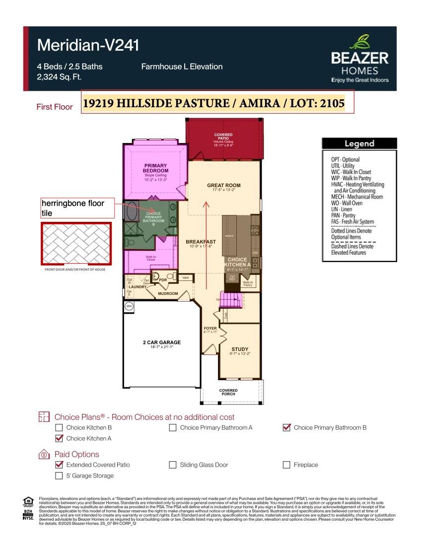19219 Hillside Pasture Lane