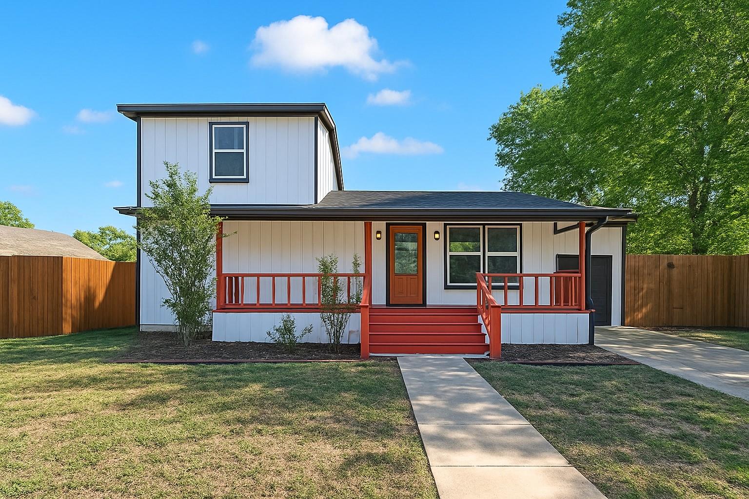 508 W White Avenue