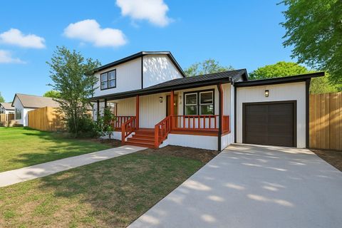 Photo of 508 W White Avenue, McKinney, TX 75069 (MLS # 20594464)