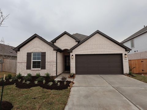 Apartment For Sale - 3407 Silvery Bryum Drive<br/> Rosenberg, TX 77471