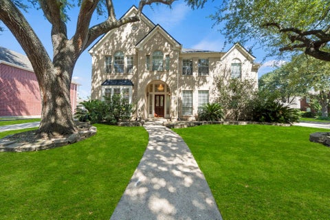 Photo of 3415 Shadymist Drive, Houston, TX 77082 (MLS # 79920571)