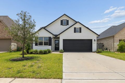 Photo of 19439 Pacers Gait Lane, Tomball, TX 77377 (MLS # 73638704)