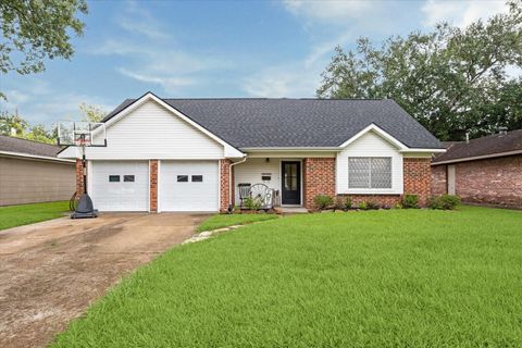 1417 Deer Avenue Deer Park TX 77536