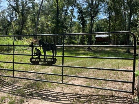 Photo of TBD W Christine Dr, Splendora, TX 77372 (MLS # 34565121)