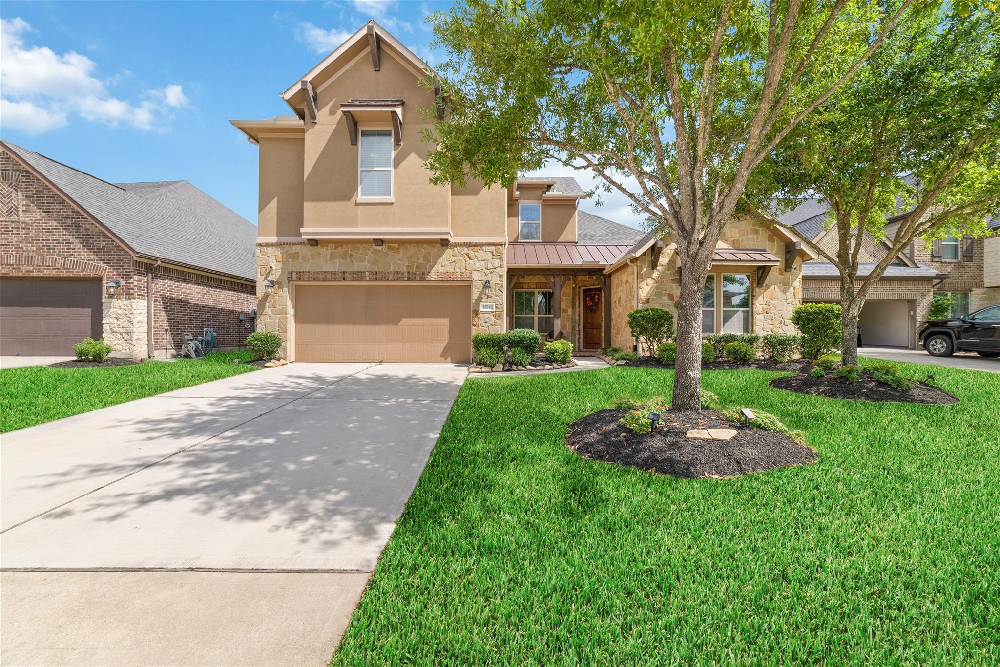 15214 Foxwood Arbor Lane