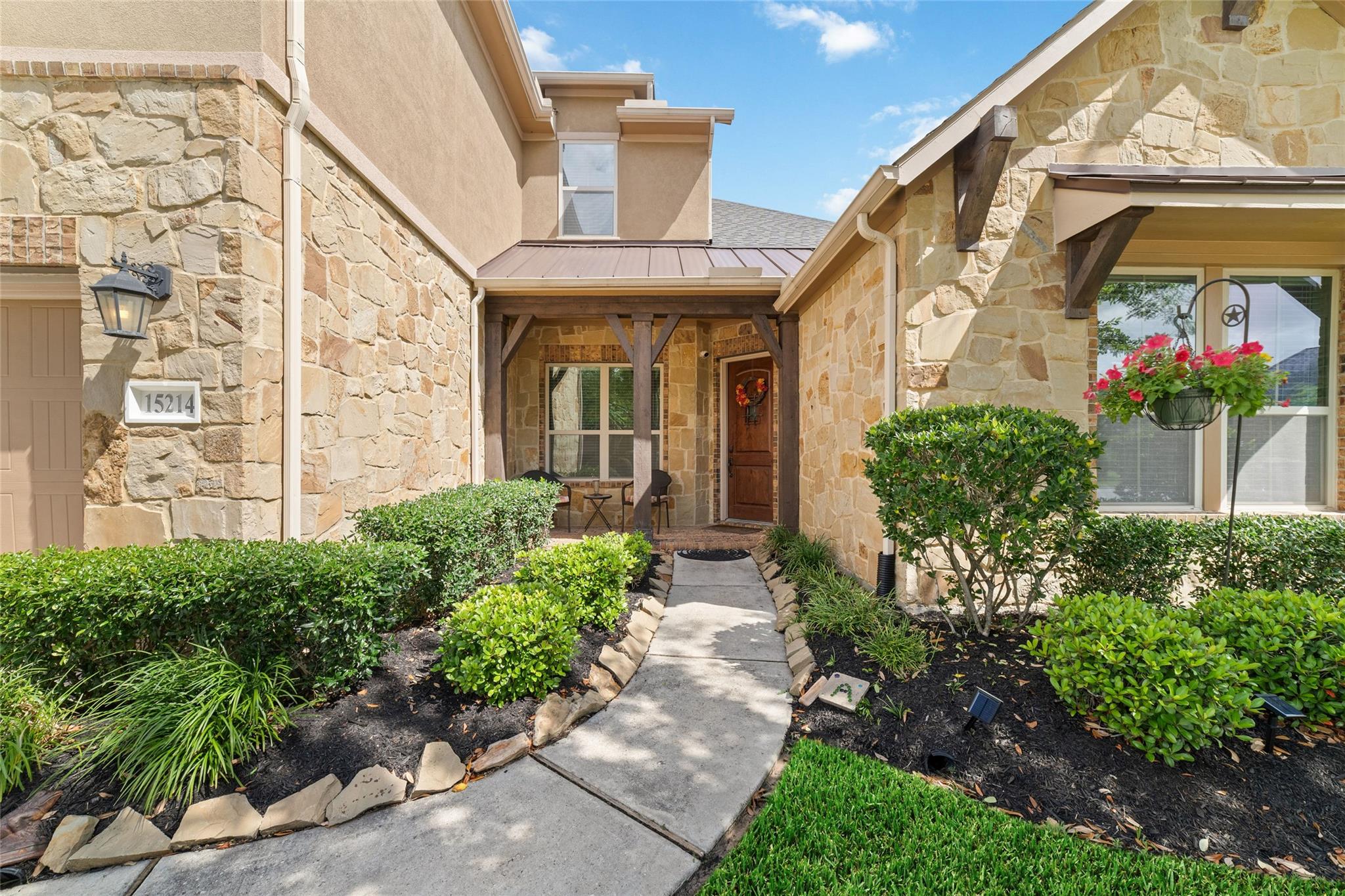 15214 Foxwood Arbor Lane