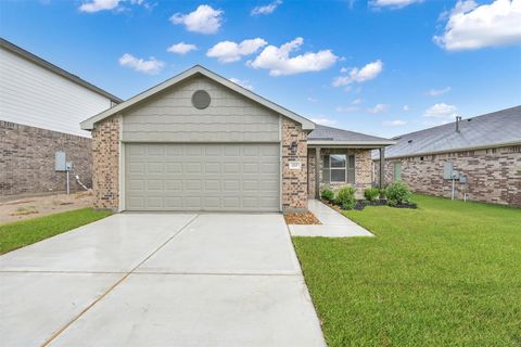 Photo of 257 Gallant Front Trail, Magnolia, TX 77354 (MLS # 30065172)