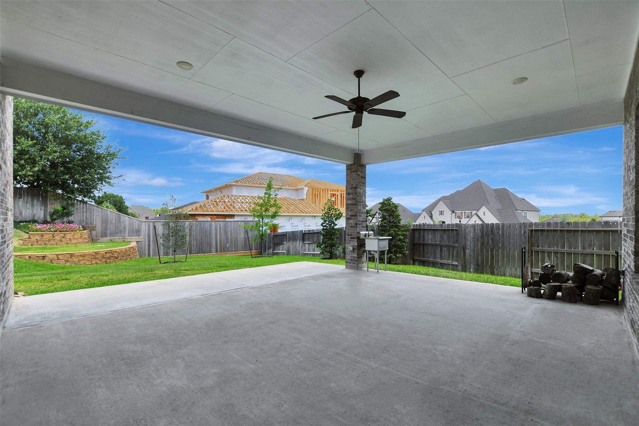 4906 De Lagos Circle