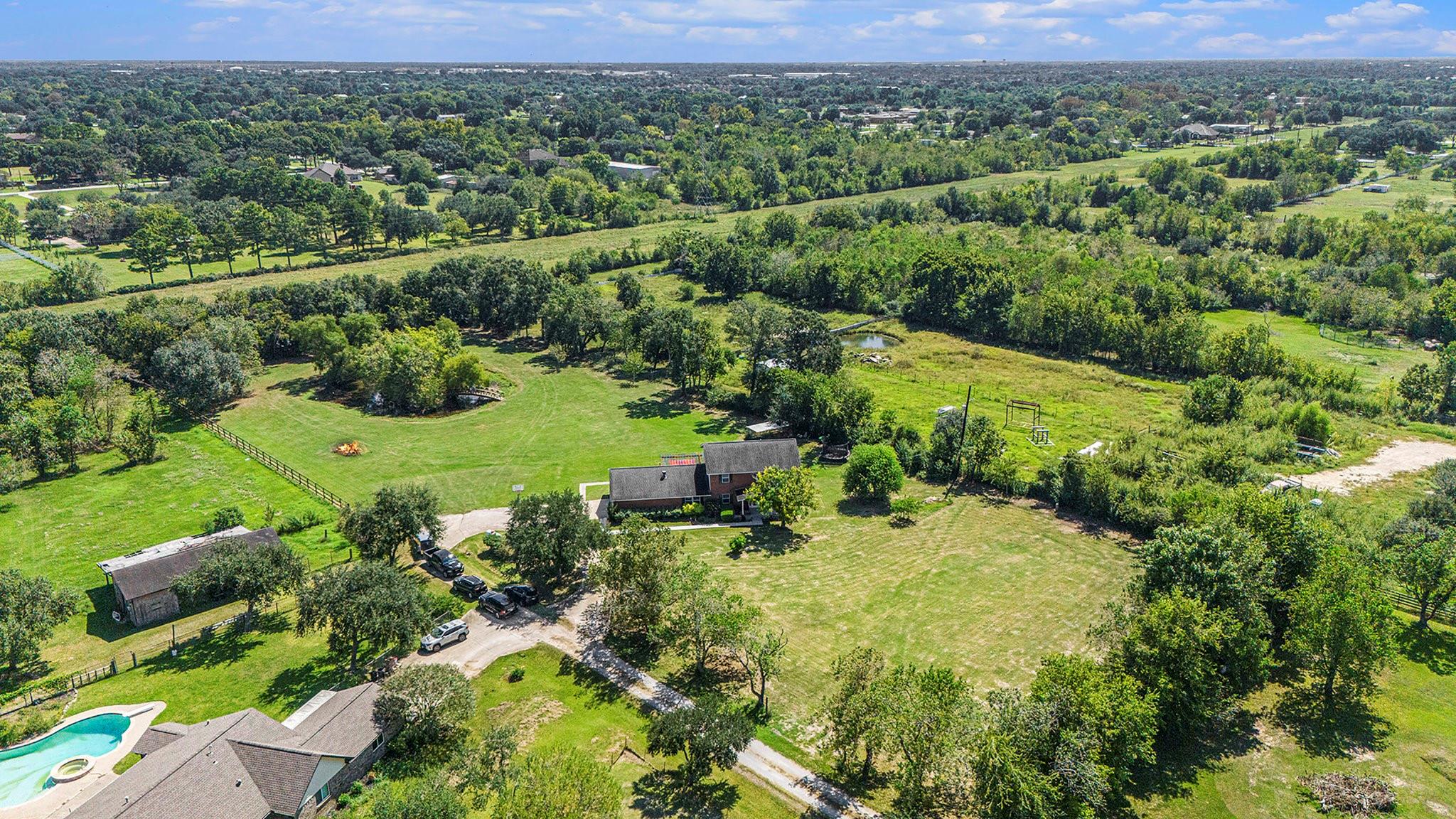 12421 Roy Rd, Pearland, TX, 77581