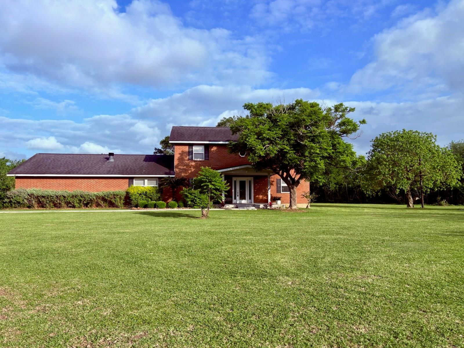 12421 Roy Road CR105