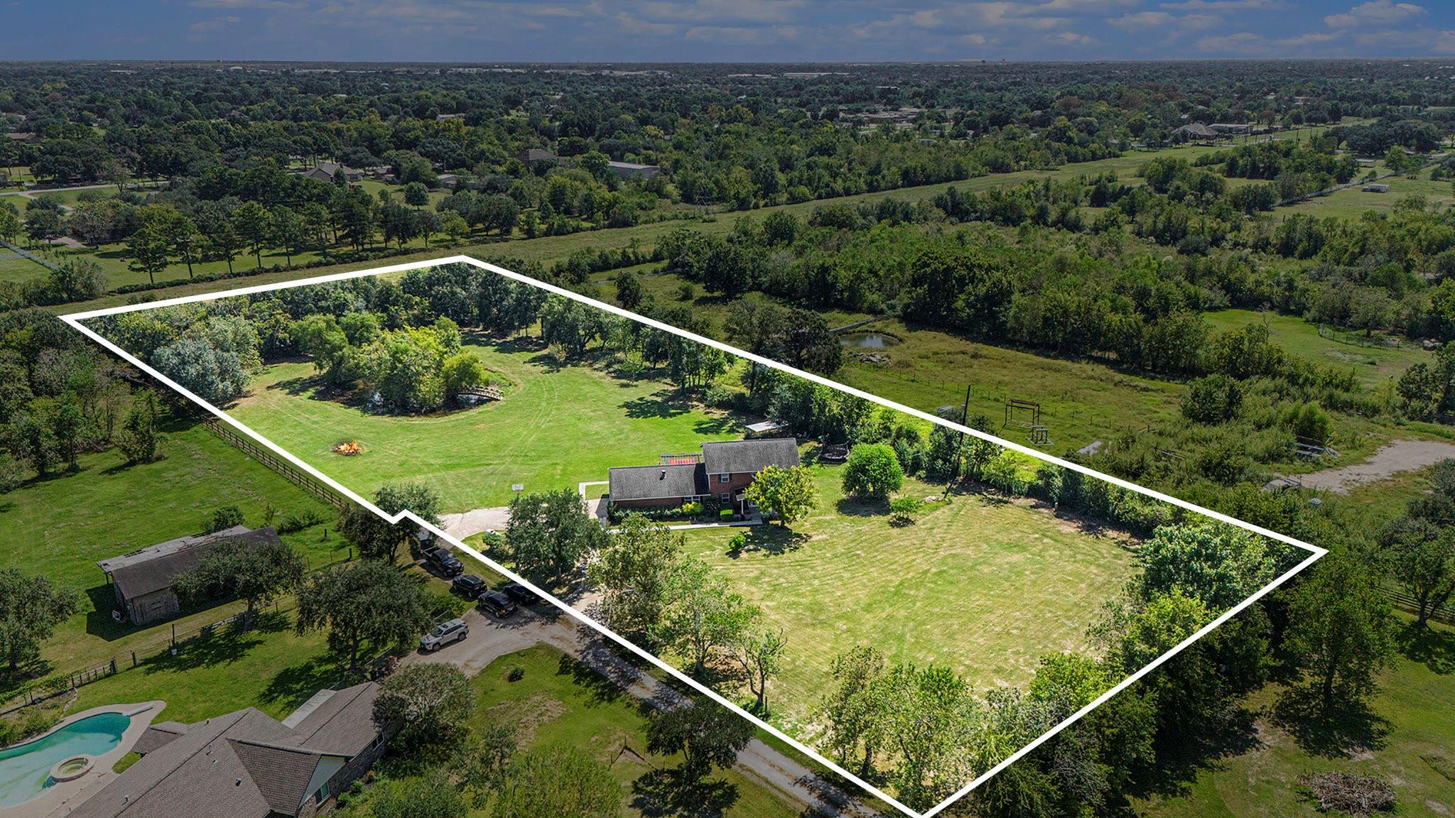 12421 Roy Road CR105