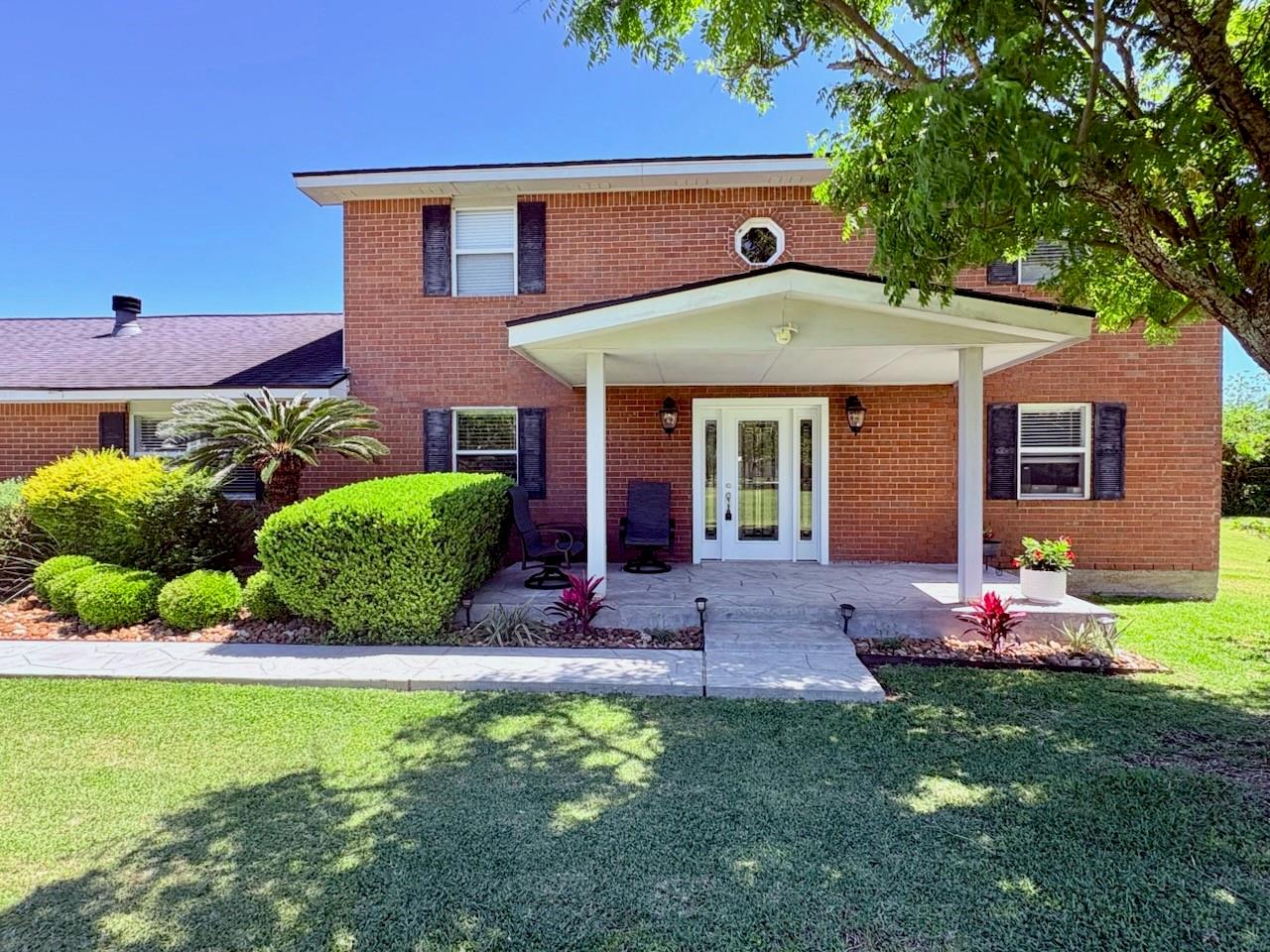 12421 Roy Road CR105