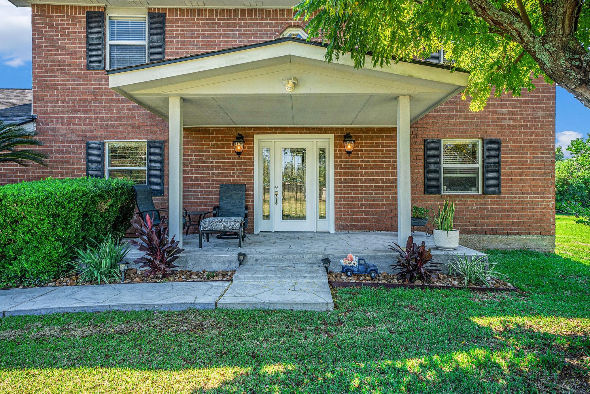 12421 Roy Road CR105