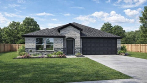 Photo of 40531 Clover Willow Drive, Magnolia, TX 77354 (MLS # 83024151)