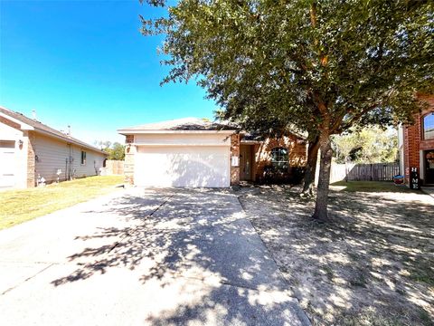 Photo of 20330 Pine Water Lane, Tomball, TX 77375 (MLS # 73423178)