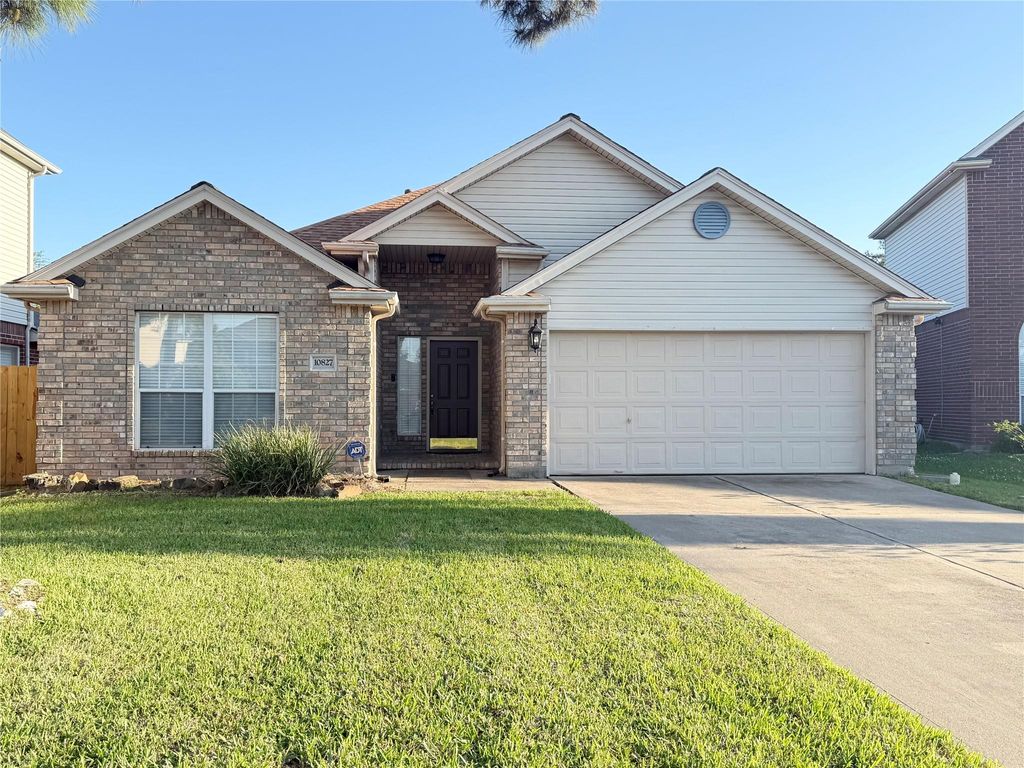 Photo of 10827 Moonlit Meadows Court, Houston, TX 77064 (MLS # 9554824)