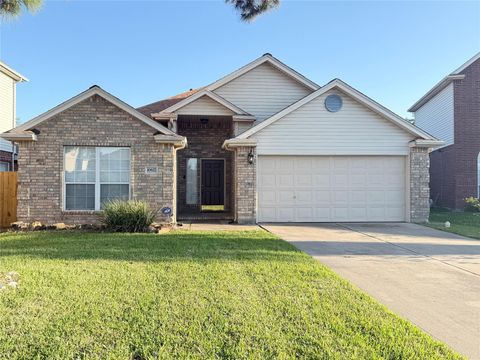Photo of 10827 Moonlit Meadows Court, Houston, TX 77064 (MLS # 9554824)