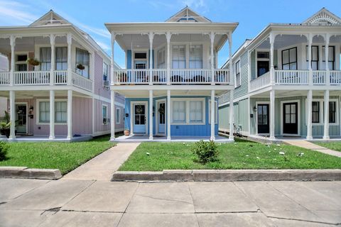 Photo of 1602 Avenue L, Galveston, TX 77550 (MLS # 47988863) Photo of 1602 Avenue L, Galveston, TX 77550 (MLS # 47988863)