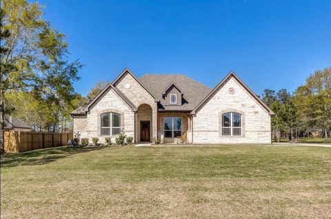 Photo of 9741 Hardin Street, Conroe, TX 77303 (MLS # 94346535)