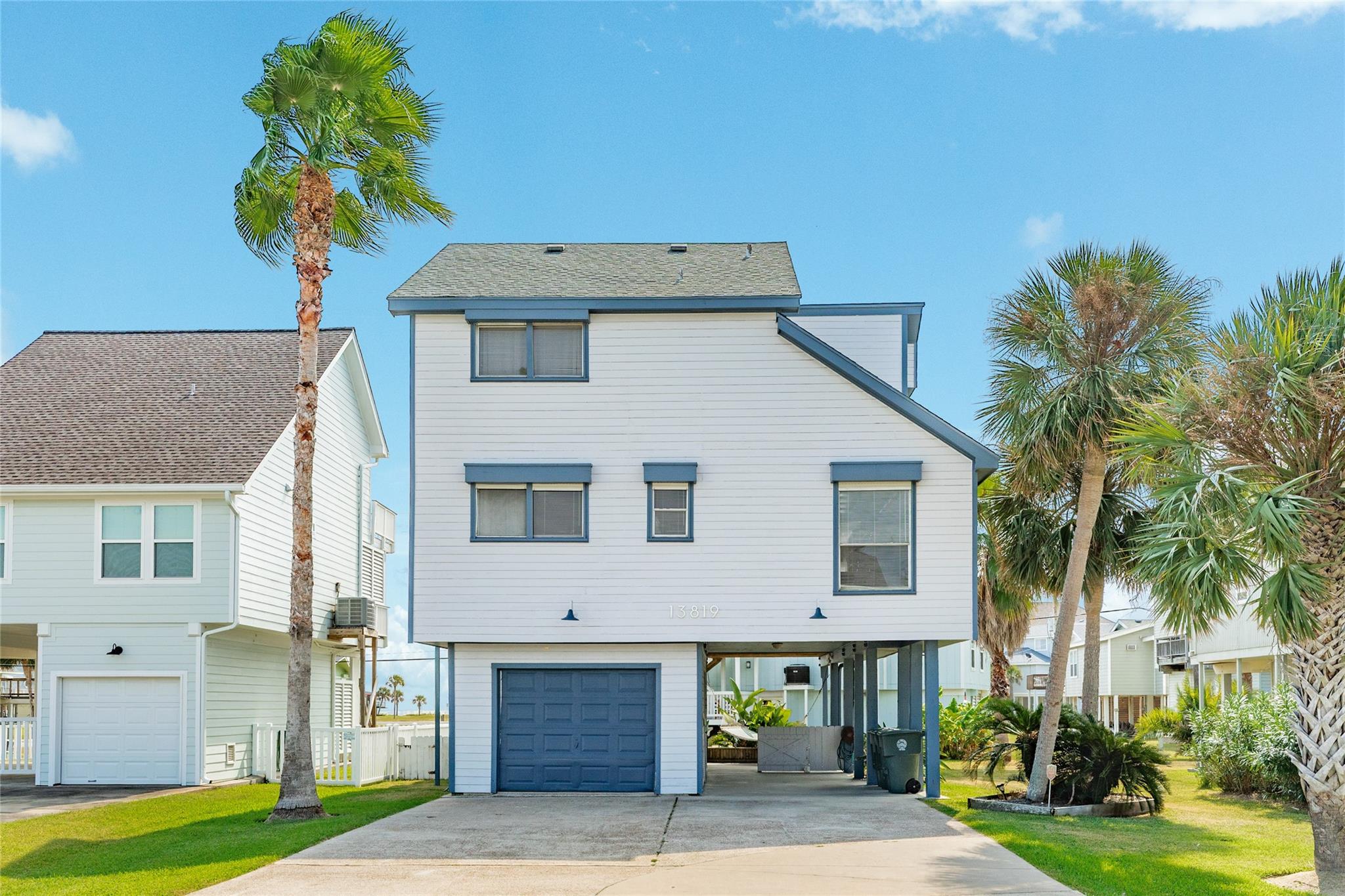 13819 San Domingo Drive