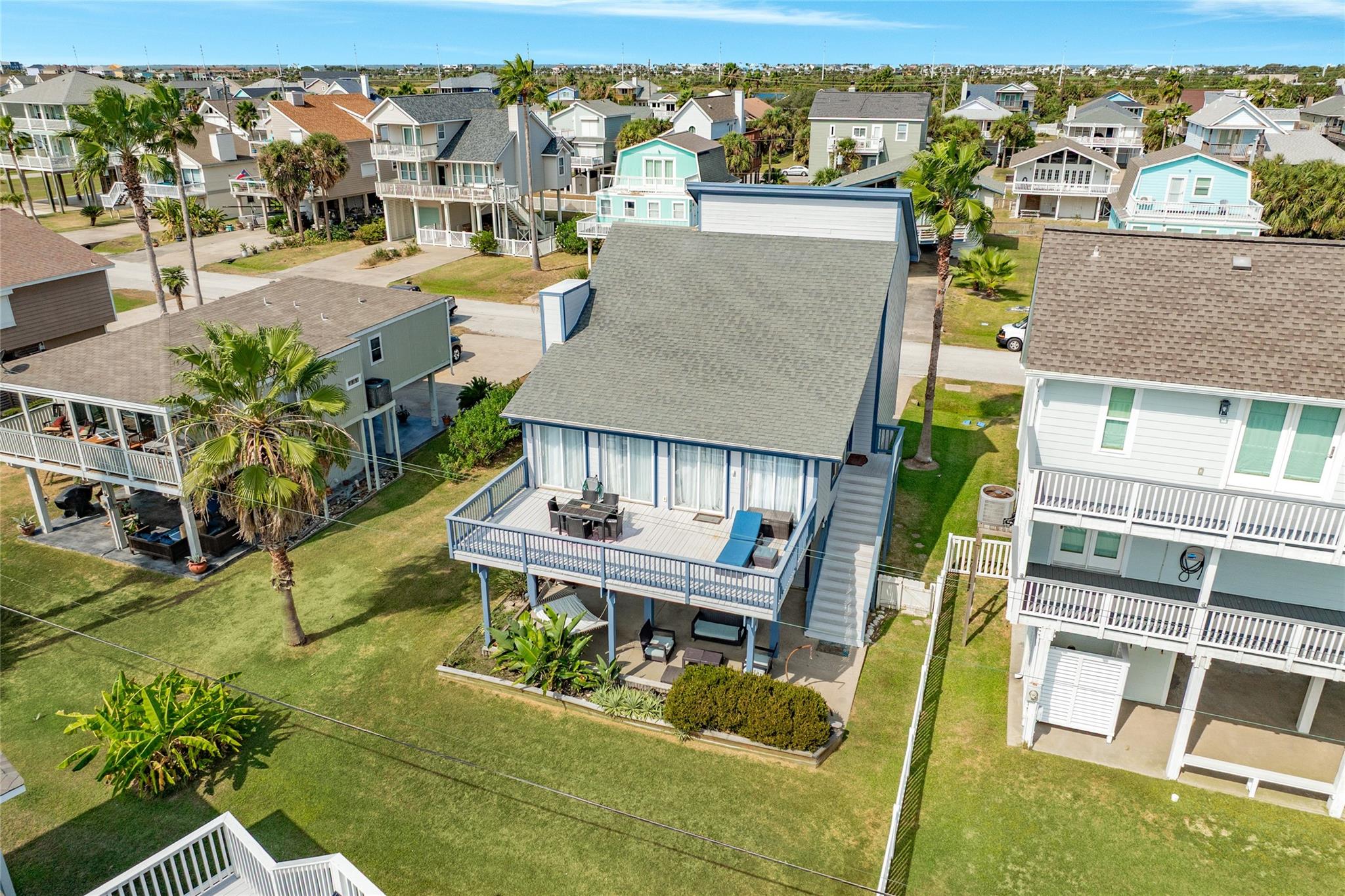 13819 San Domingo Drive