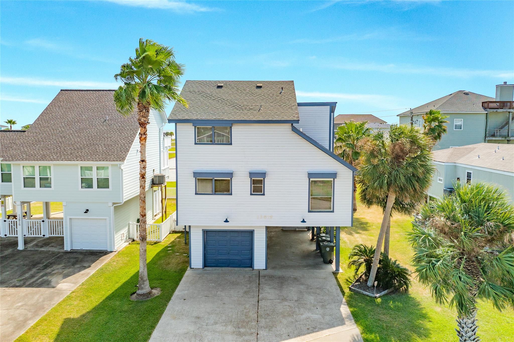 13819 San Domingo Drive