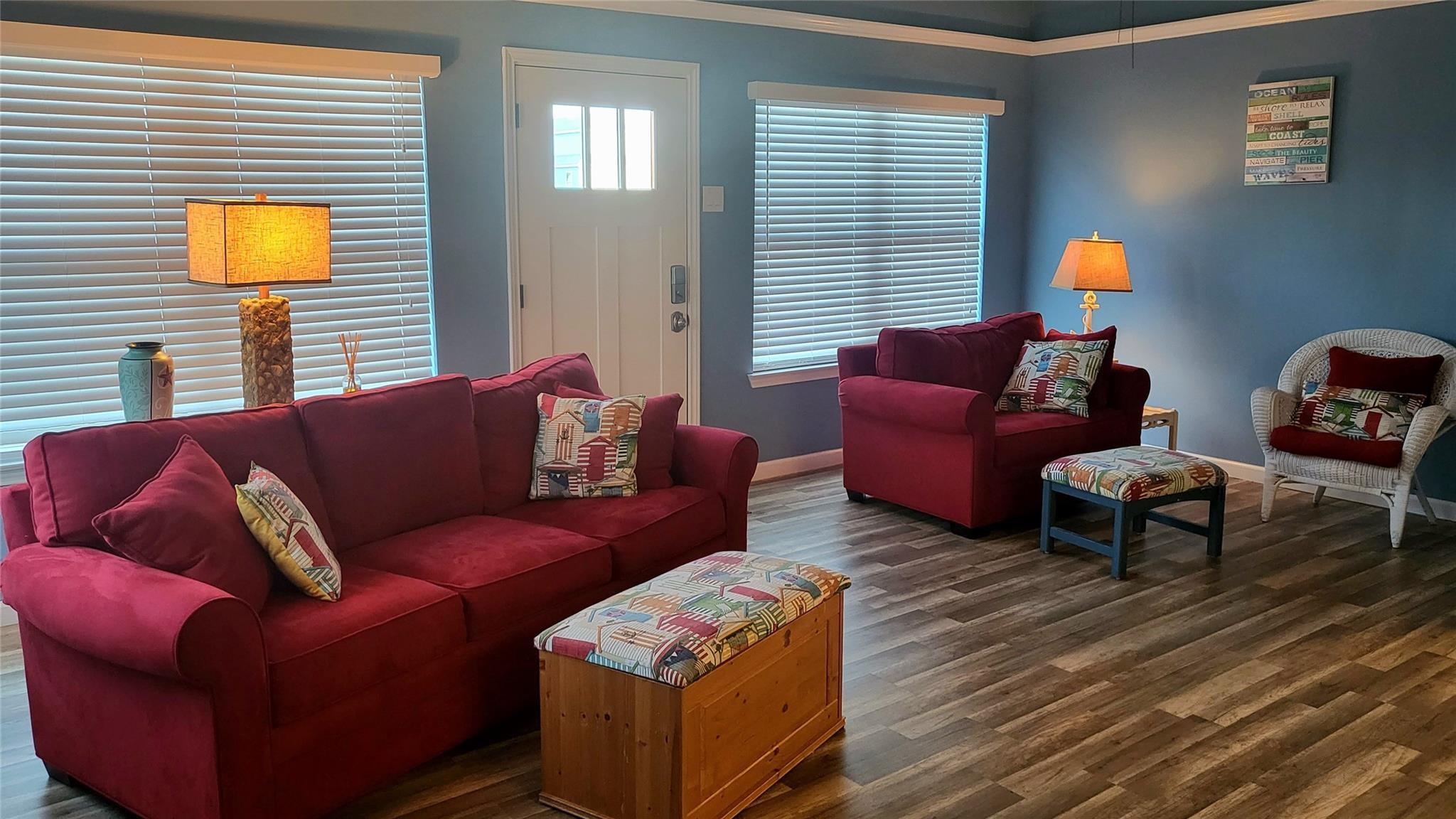 16527 Lewis Scott Road