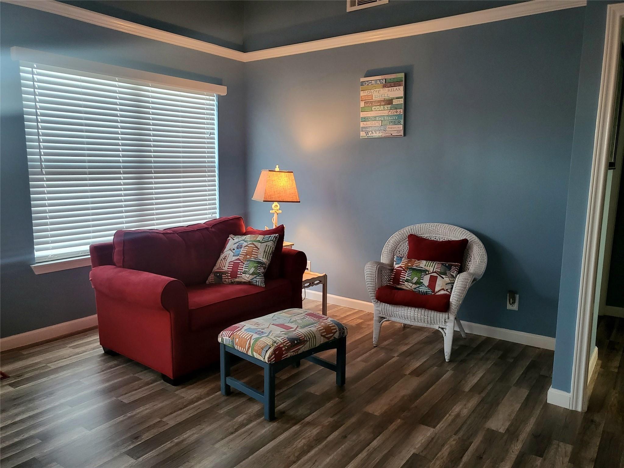 16527 Lewis Scott Road