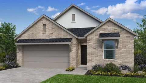 Photo of 9647 Akashi Run Drive, Cypress, TX 77433 (MLS # 21203351)