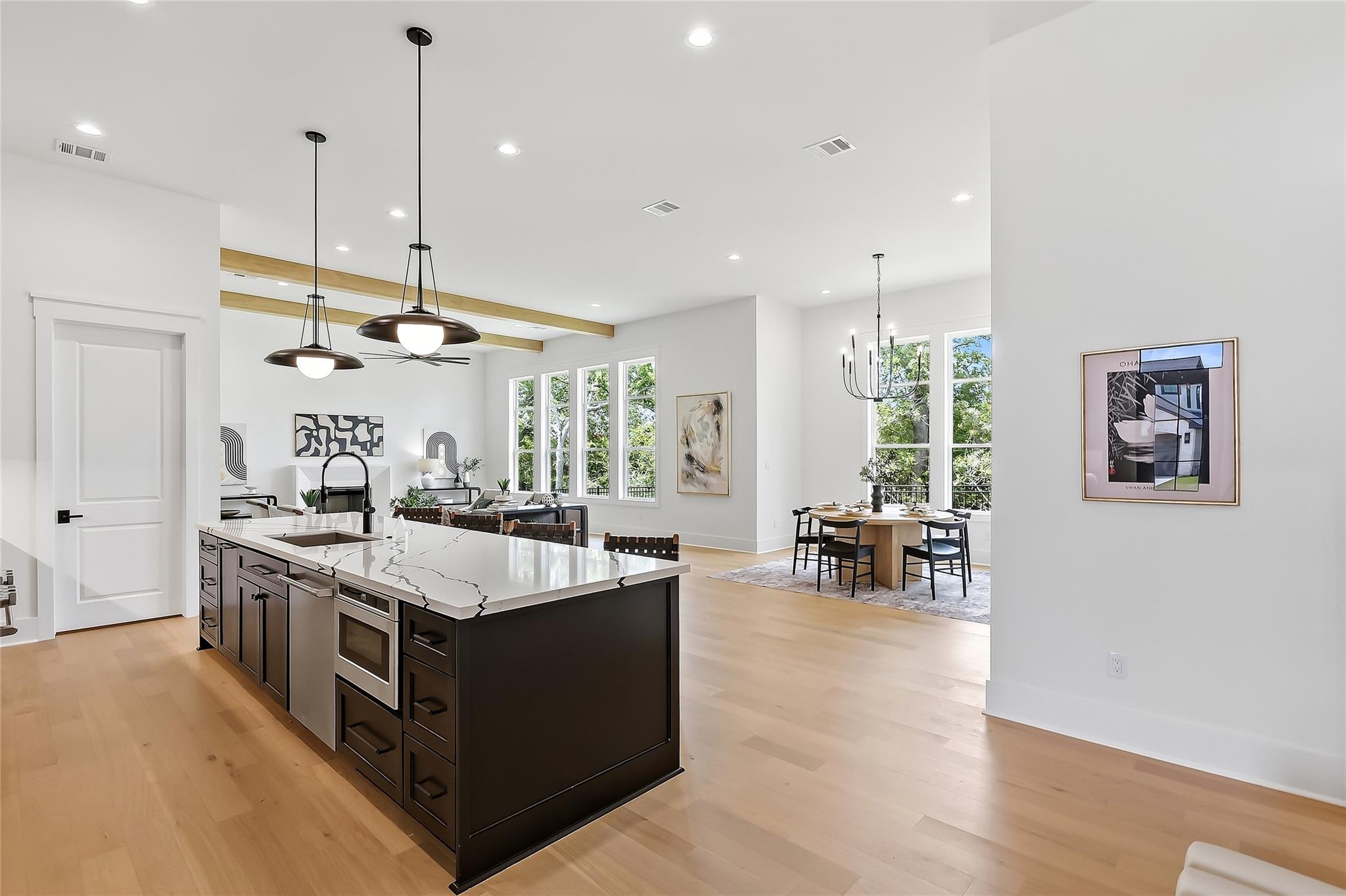 3022 Silverbell Court