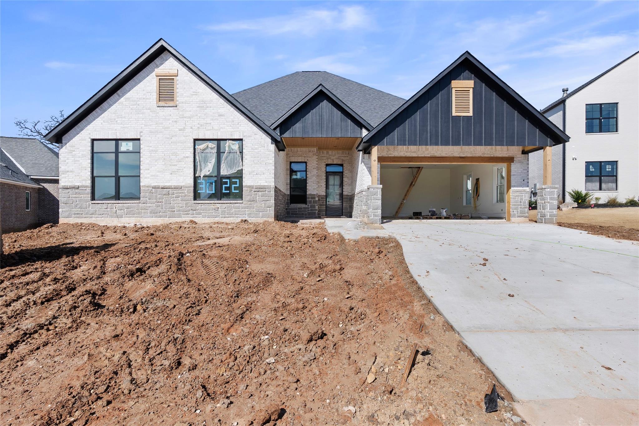 3022 Silverbell Court