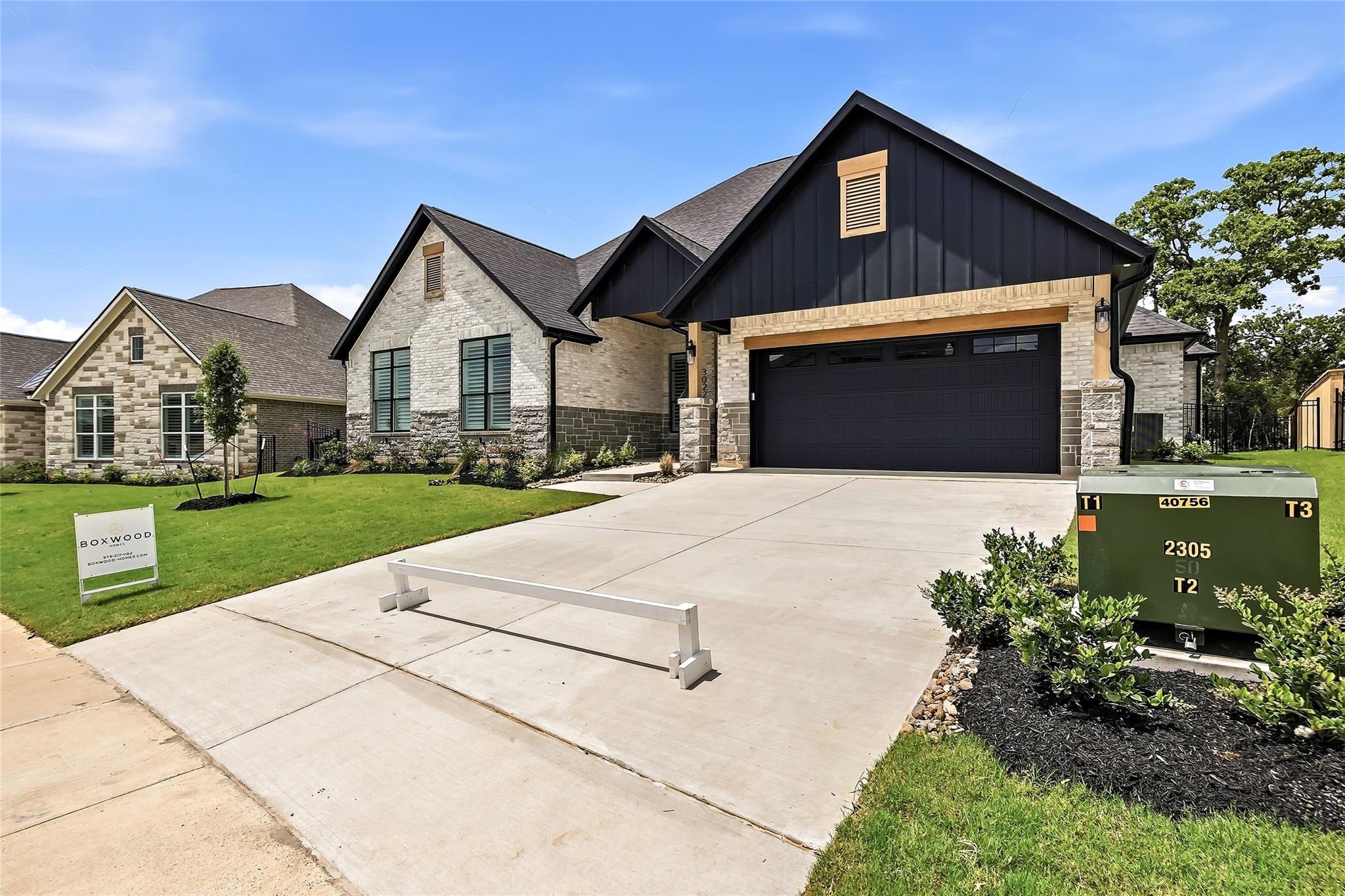 3022 Silverbell Court