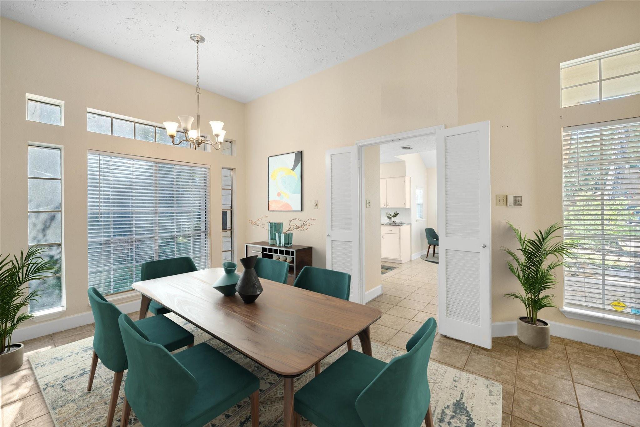 5434 Garden Village Drive