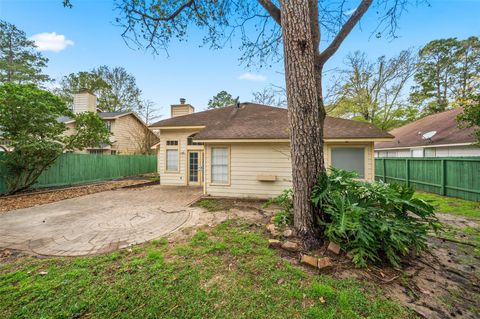 Tiny photo for 5434 Garden Village Drive, Kingwood, TX 77339 (MLS # 71945372)