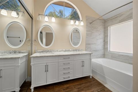 Tiny photo for 5434 Garden Village Drive, Kingwood, TX 77339 (MLS # 71945372)