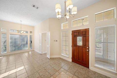 Tiny photo for 5434 Garden Village Drive, Kingwood, TX 77339 (MLS # 71945372)