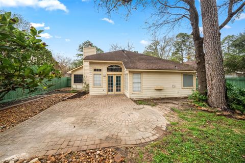 Tiny photo for 5434 Garden Village Drive, Kingwood, TX 77339 (MLS # 71945372)