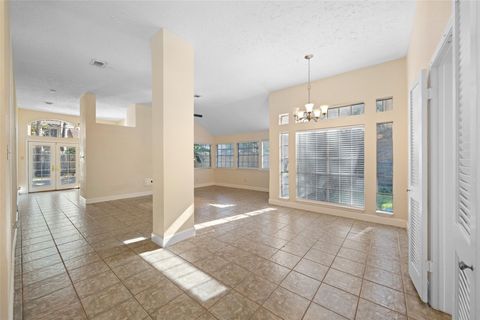 Tiny photo for 5434 Garden Village Drive, Kingwood, TX 77339 (MLS # 71945372)