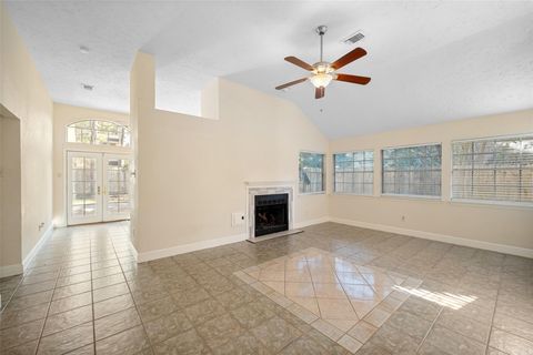 Tiny photo for 5434 Garden Village Drive, Kingwood, TX 77339 (MLS # 71945372)