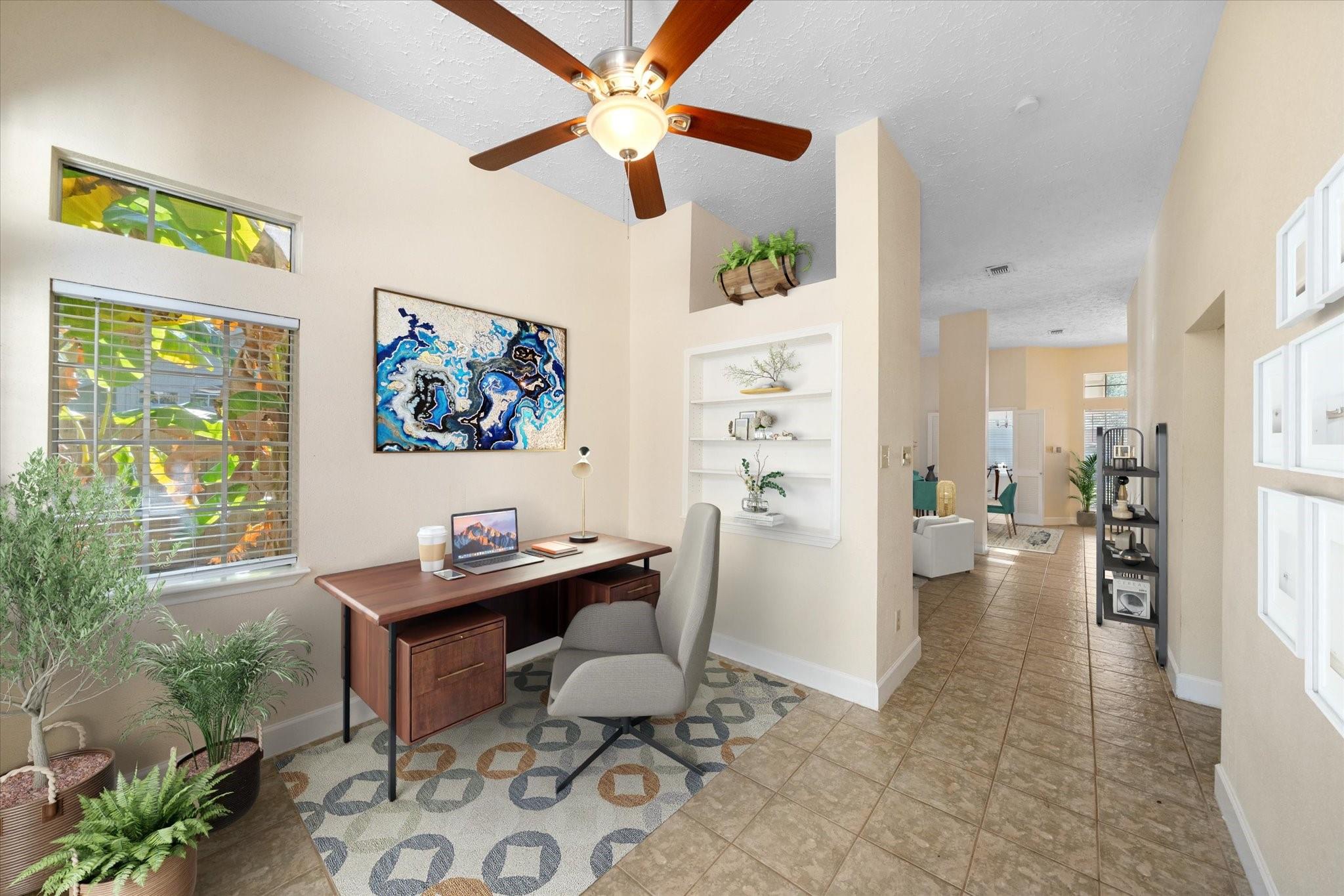 5434 Garden Village Drive