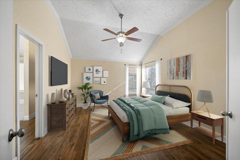 Tiny photo for 5434 Garden Village Drive, Kingwood, TX 77339 (MLS # 71945372)