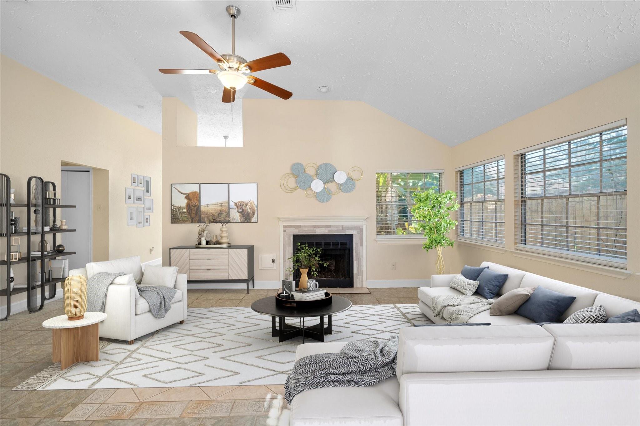 5434 Garden Village Drive