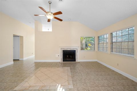 Tiny photo for 5434 Garden Village Drive, Kingwood, TX 77339 (MLS # 71945372)