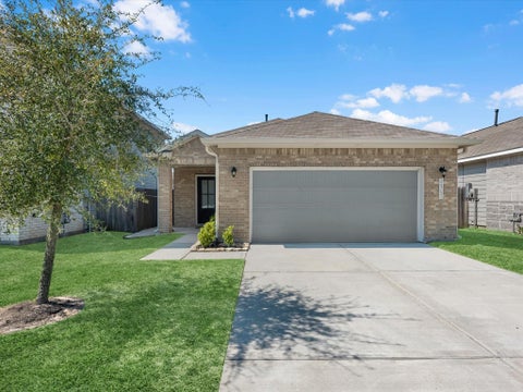 Photo of 24751 Russet Bluff Trail, Houston, TX 77336 (MLS # 52925578)