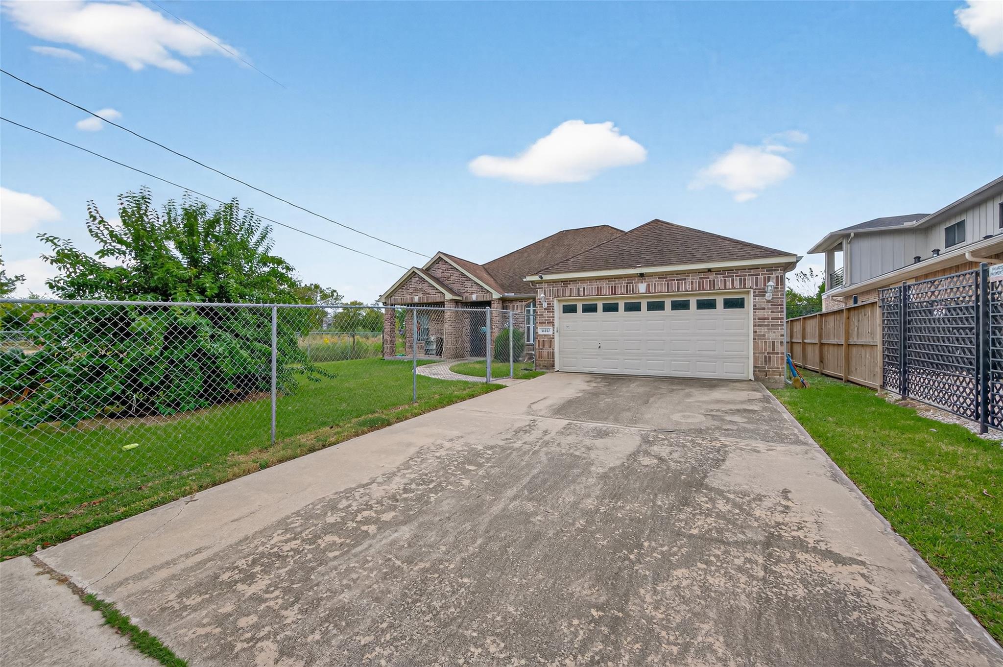 4430 Sunflower St, Houston, TX, 77051